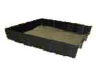 Tournesol Green Roof Component