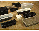 CWS Planters and Liners