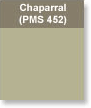 Chaparral