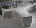 TWIG Bench