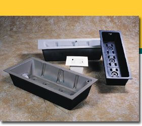 CWS Planter