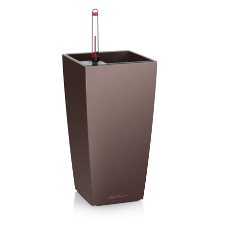 Mini-cubico expresso metallic